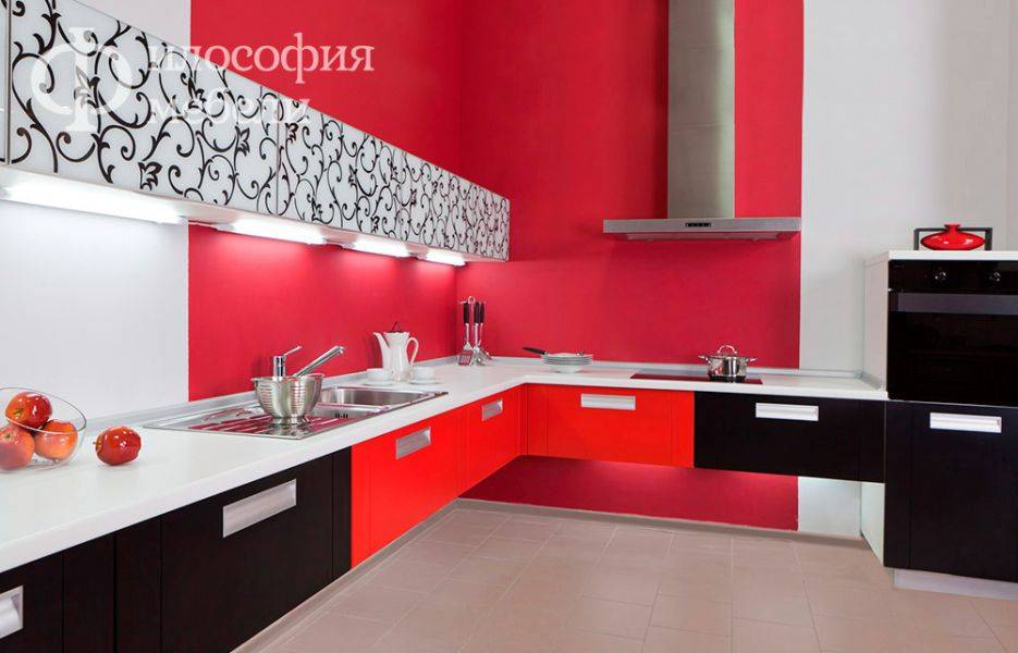 кухня №20 в Кургане