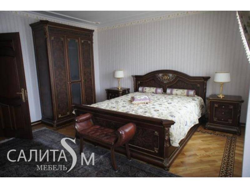 спальный гарнитур рублёвка 2 в Кургане