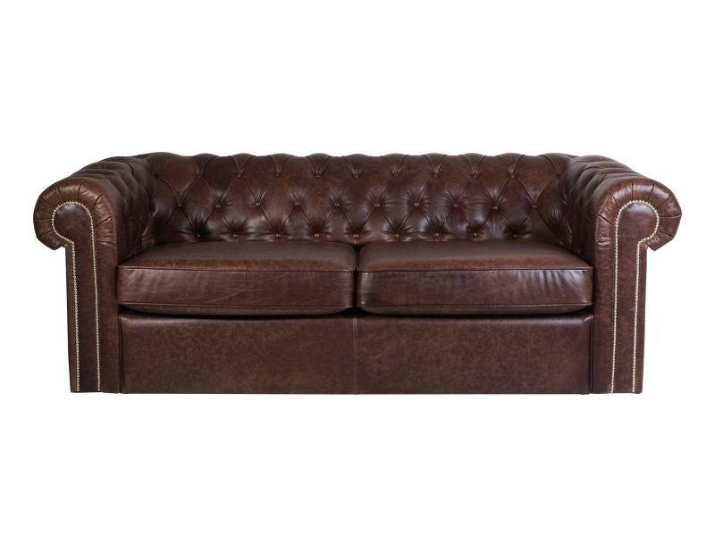 диван chesterfield в Кургане