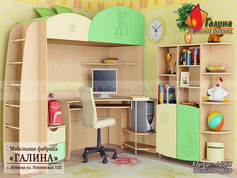 детская 09 в Кургане