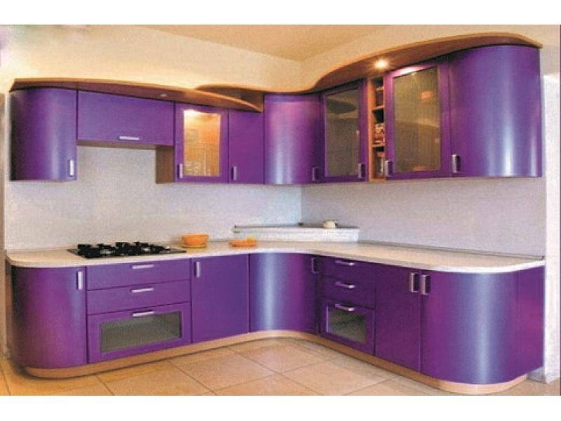 кухня бланка в Кургане