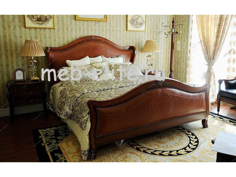 cпальня луи 16 в Кургане