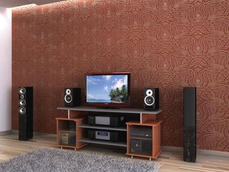 tv-мини стойка в Кургане