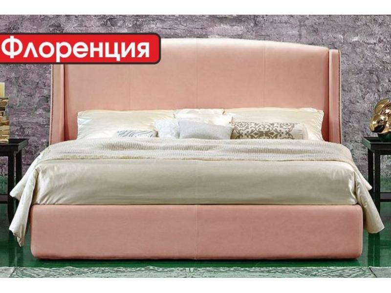кровать флоренция в Кургане
