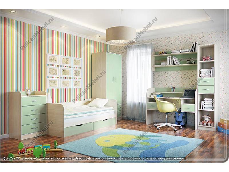 детская забава 001 в Кургане