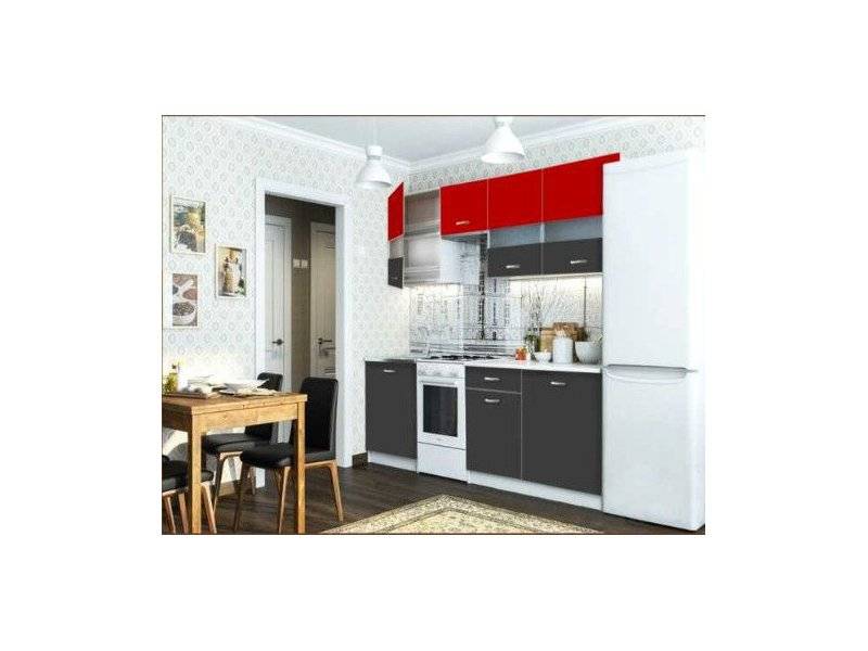 кухня корнелия экстра в Кургане