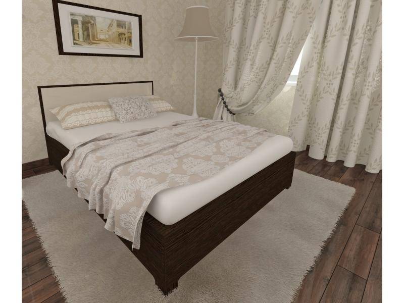 кровать инга в Кургане