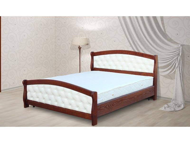 кровать магнат soft в Кургане