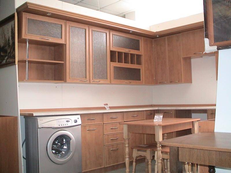 угловая кухня орвис в Кургане