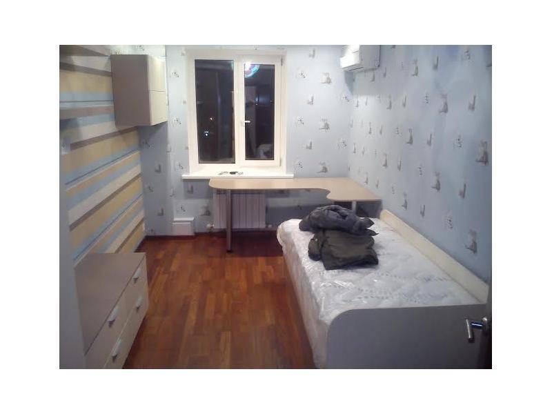 детская в Кургане