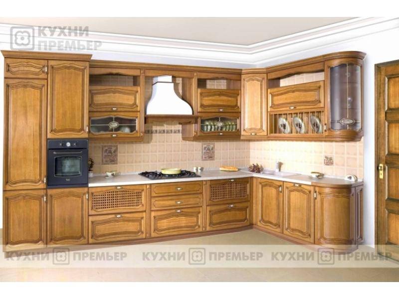 кухня каролина в Кургане