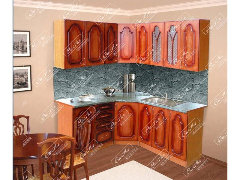 кухня александрия в Кургане