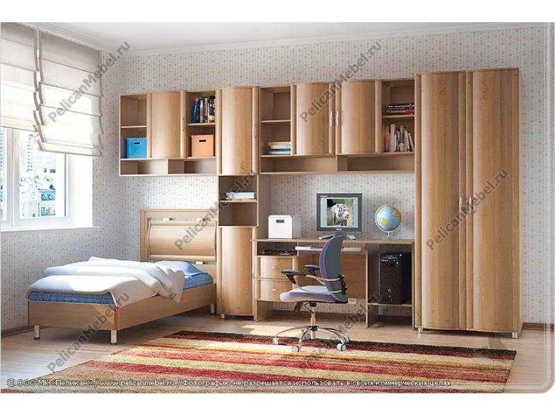 детская мозаика 006 в Кургане