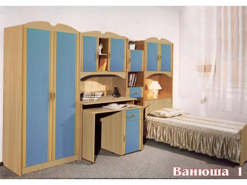 детская ванюша в Кургане