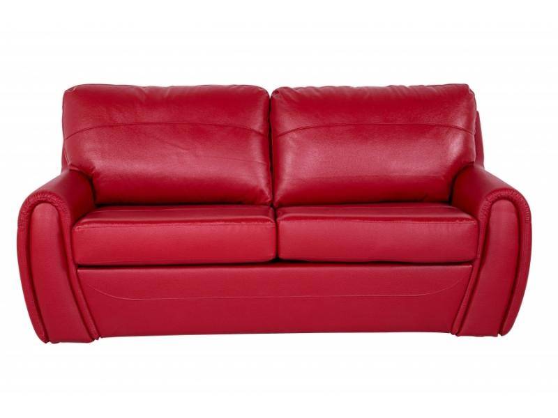 диван верона scarlet red в Кургане
