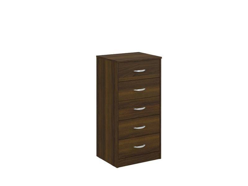 комод 5 ящиков тя 40-30 в Кургане