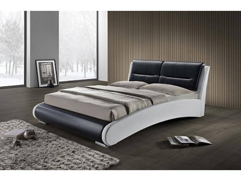кровать sweet carmo 160*200 pu в Кургане