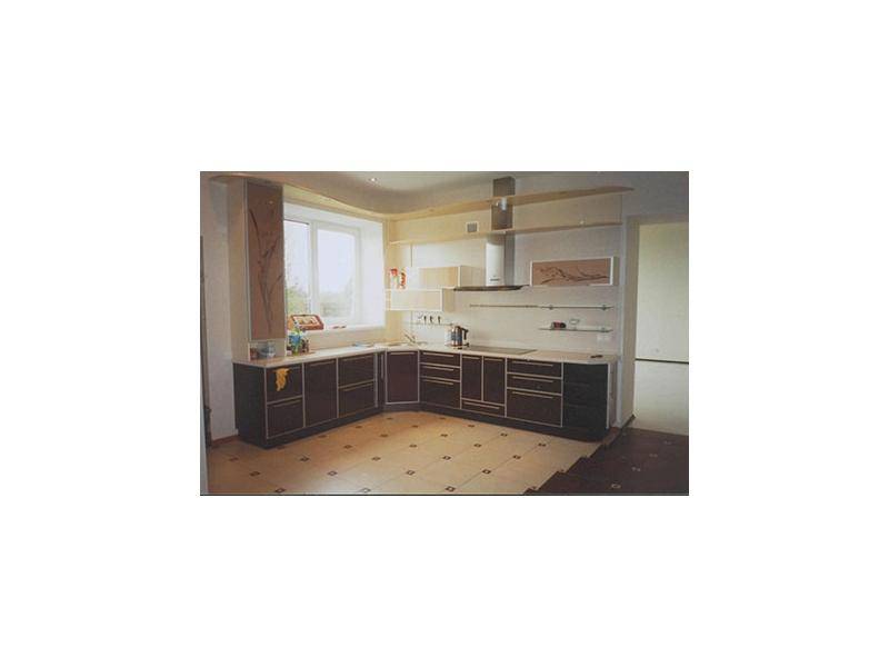 кухня 2.6 в Кургане