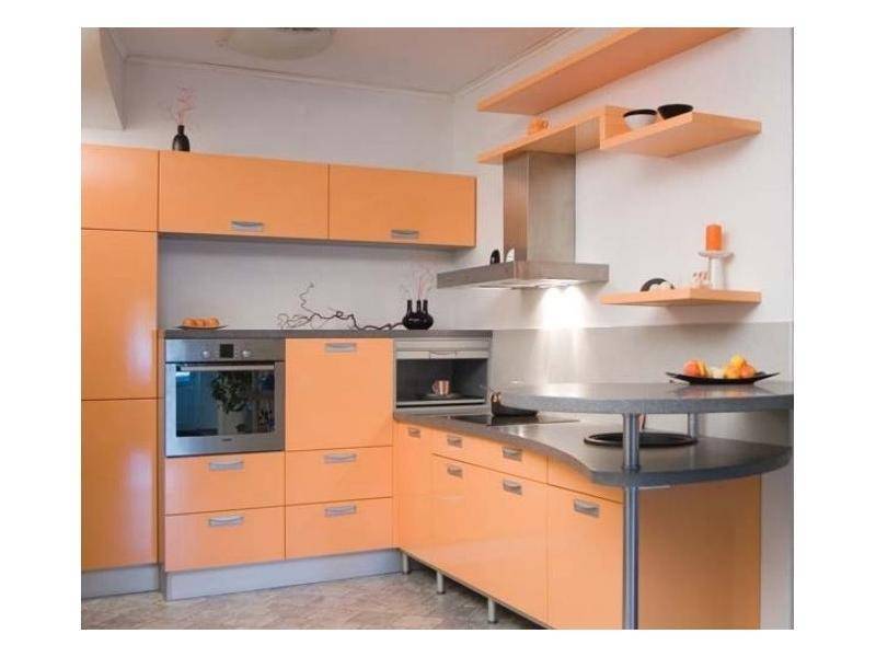 кухонный гарнитур ки-3 в Кургане