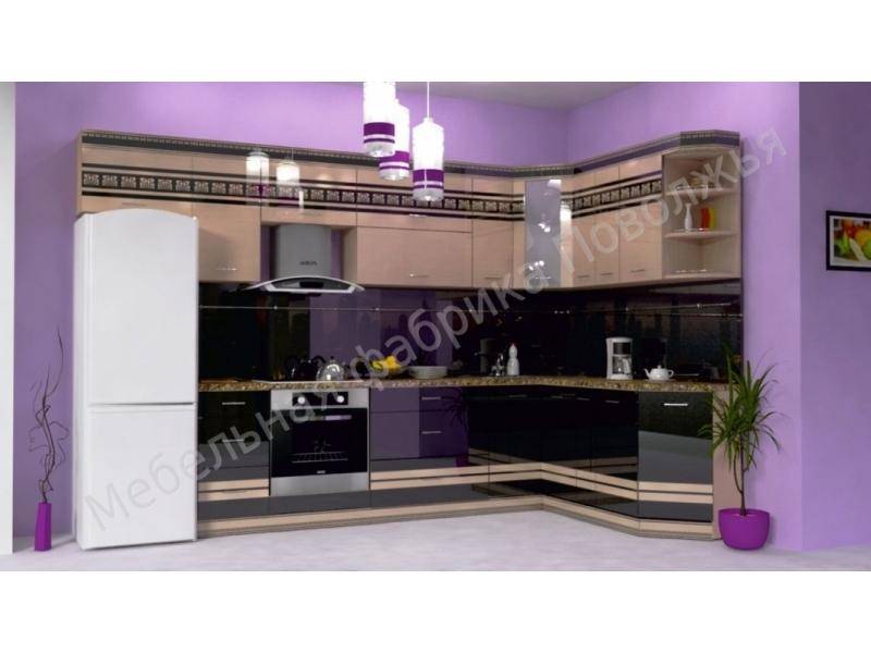 кухня kf 005 в Кургане
