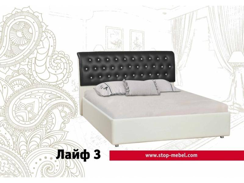 кровать лайф 3 в Кургане