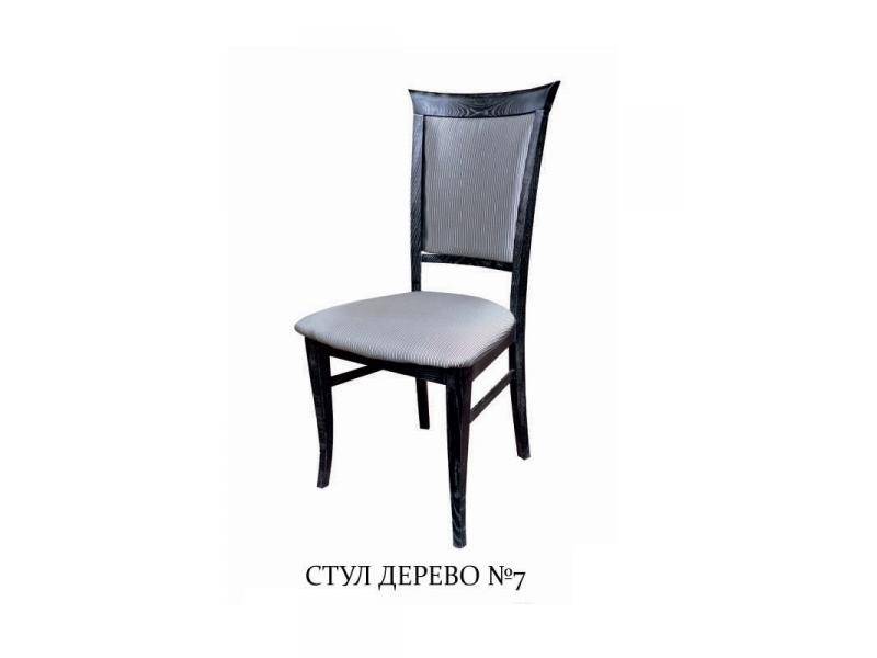 стул дерево 7 в Кургане