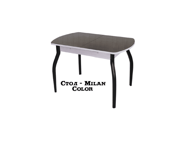 стол milan color в Кургане