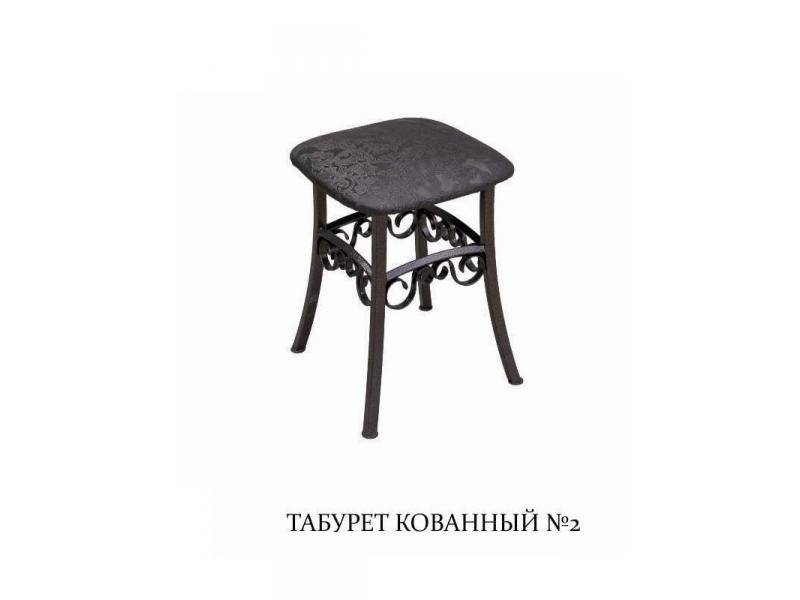 табурет кованный 2 в Кургане