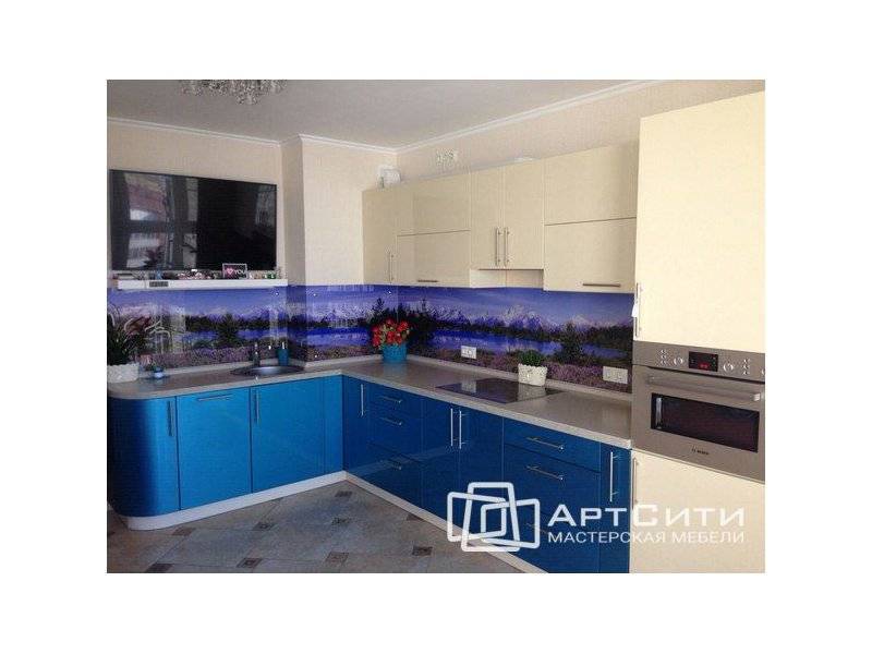 угловая кухня лора в Кургане