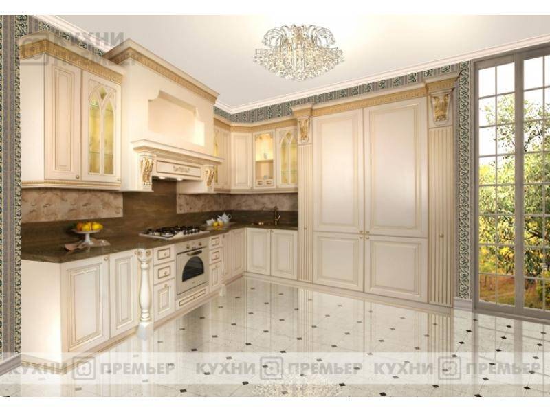 кухня маргарет в Кургане