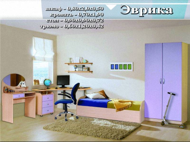 детская «эврика» в Кургане