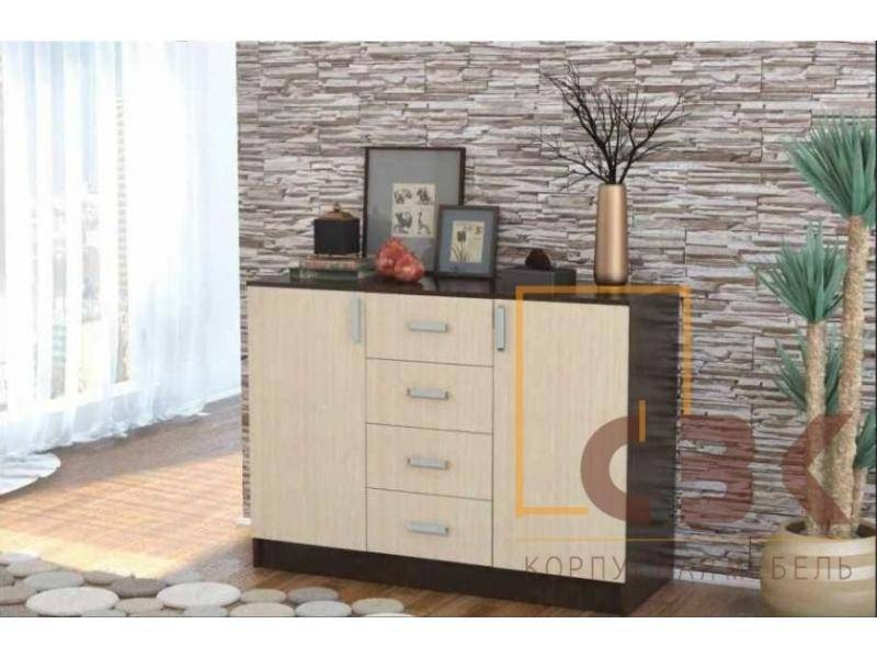 комод стандарт в Кургане