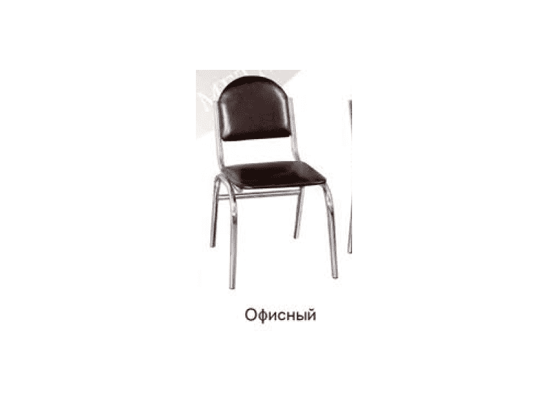 стул офисный в Кургане