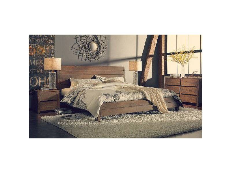 кровать loft бетрис в Кургане