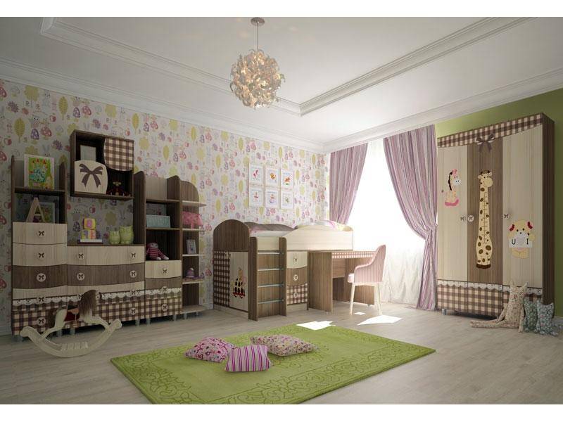 детская алиса в Кургане