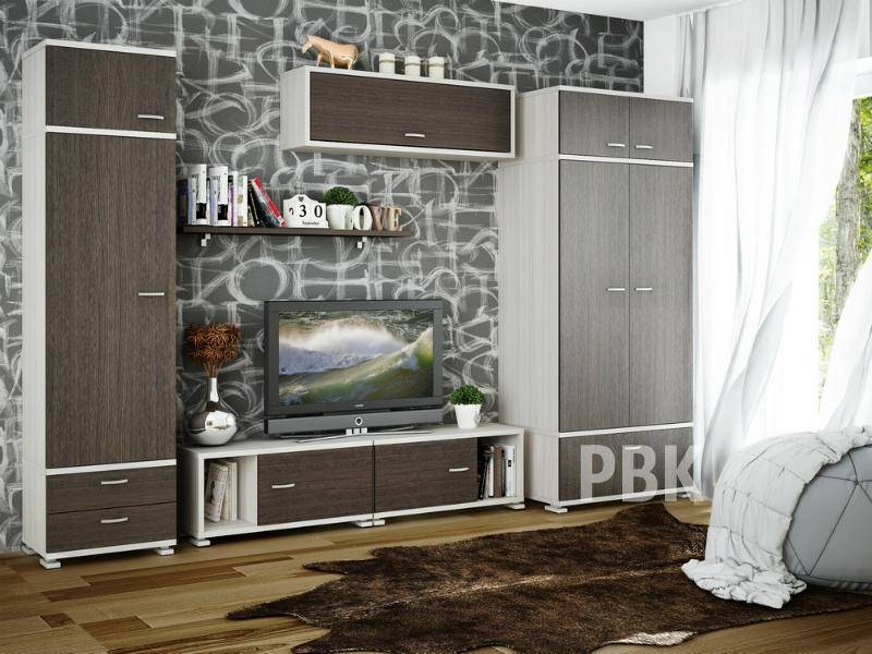 гостиная ника в Кургане