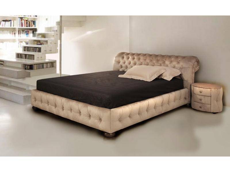 кровать camellia в Кургане