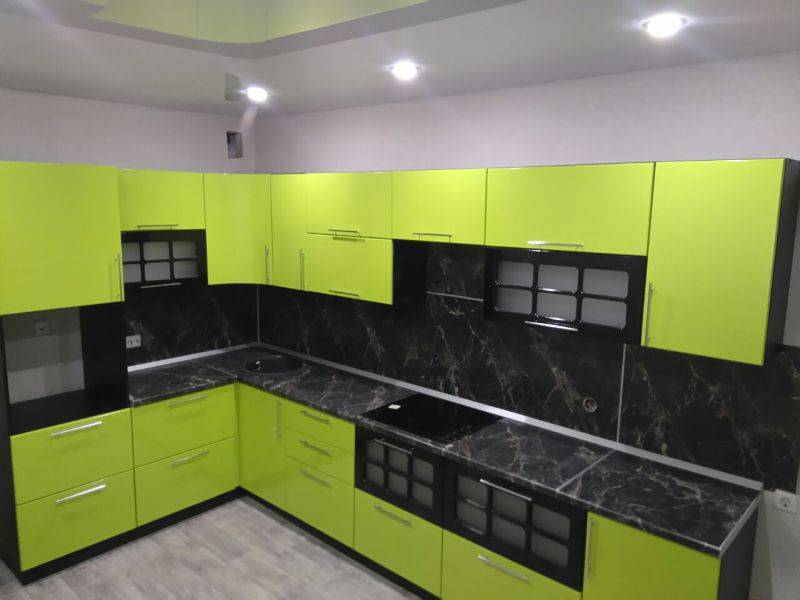 кухня карина в Кургане
