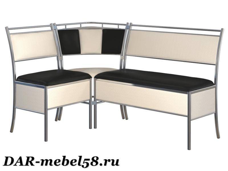 кухонный угол 4 в Кургане