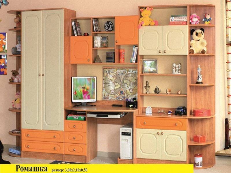 детская ромашка в Кургане