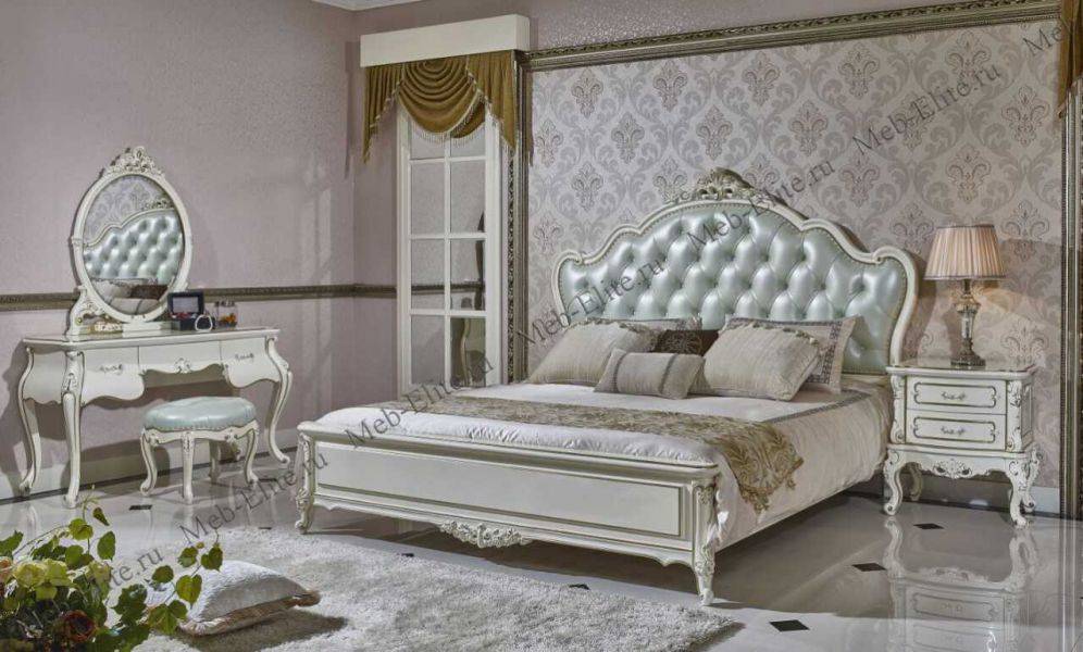 спальный гарнитур ирма в Кургане