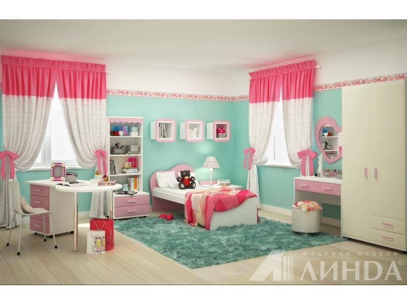 детская дюймовочка в Кургане