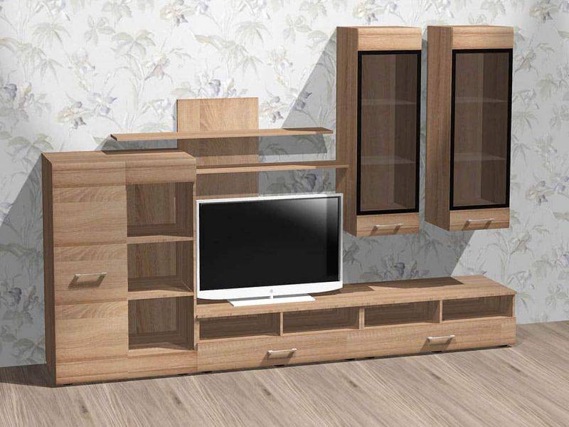 гостиная оливия 2 в Кургане