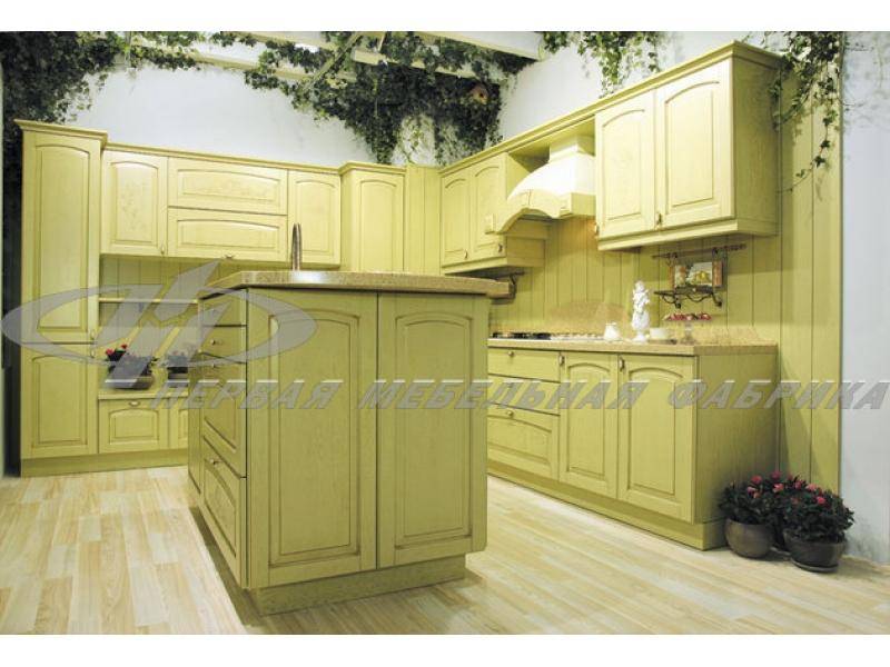 кухонный гарнитур белладжо в Кургане
