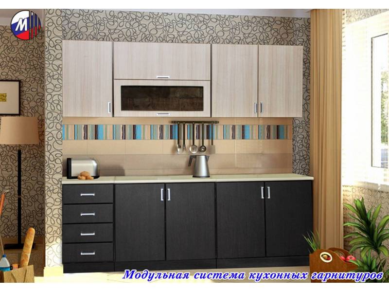 кухня «элегант» в Кургане