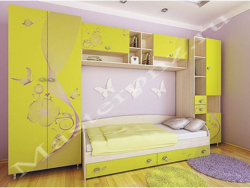 детская 120 в Кургане