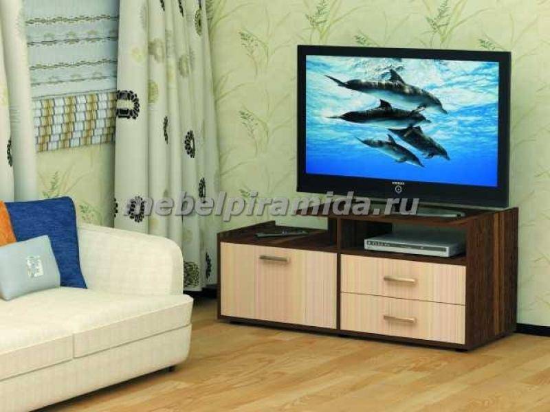 тумба тв 5 в Кургане