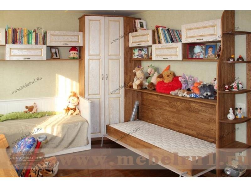 детская элитная в Кургане