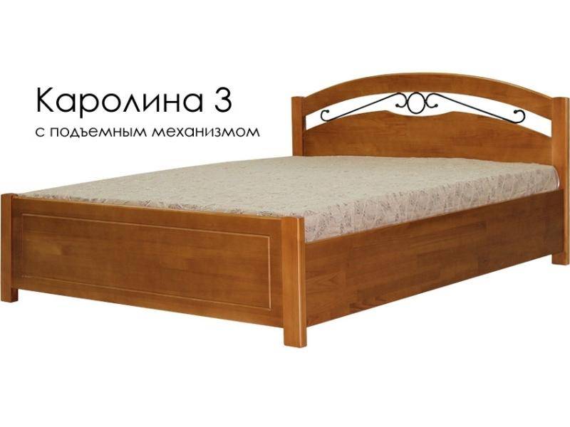 кровать каролина 3 в Кургане
