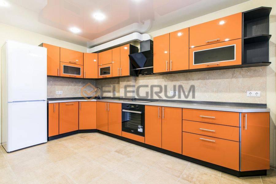 кухня colorfull cf-08 в Кургане